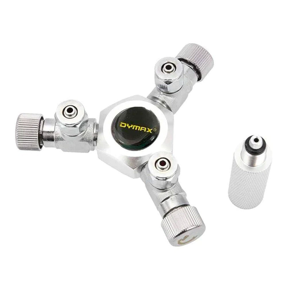Dymax CO2 3-Way Splitter