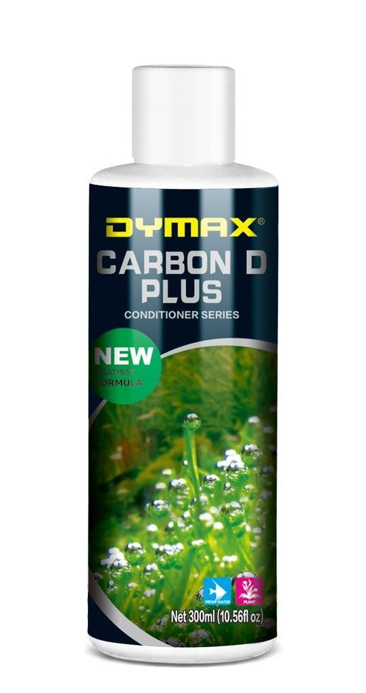Dymax Carbon D Plus, 500 ml