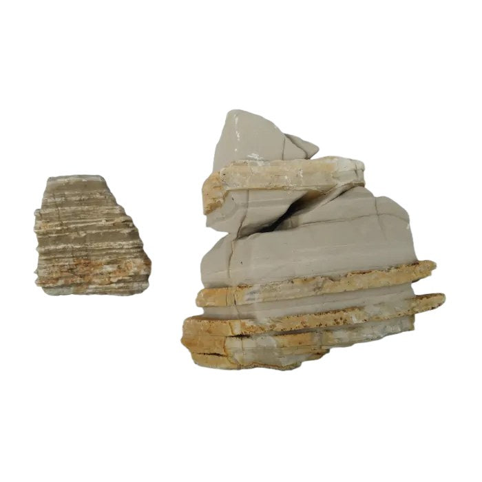 IceCap Thousand Layer Stone, 44lbs