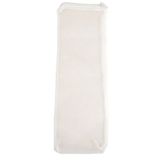 IceCap Zip Net Media Bag, 4inx12in