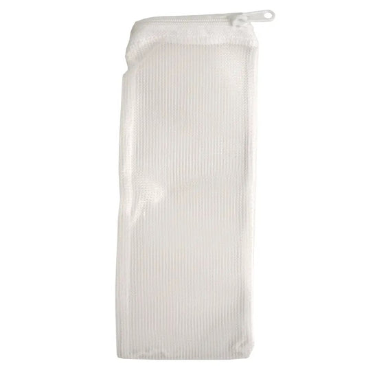 IceCap Zip Net Media Bag 3inx8in