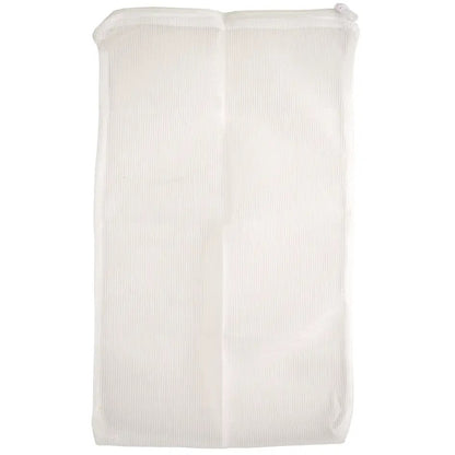 IceCap Zip Net Media Bag, 8inx13in