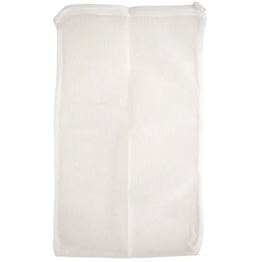 IceCap Zip Net Media Bag, 8inx13in