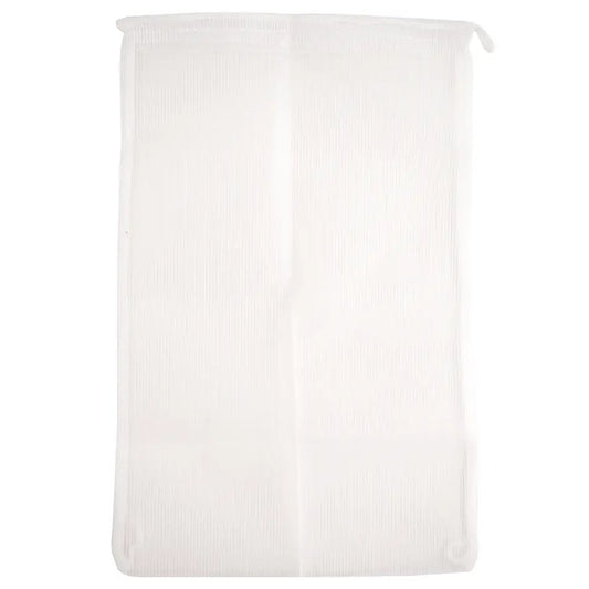IceCap String Net Media Bag, 8inx13in