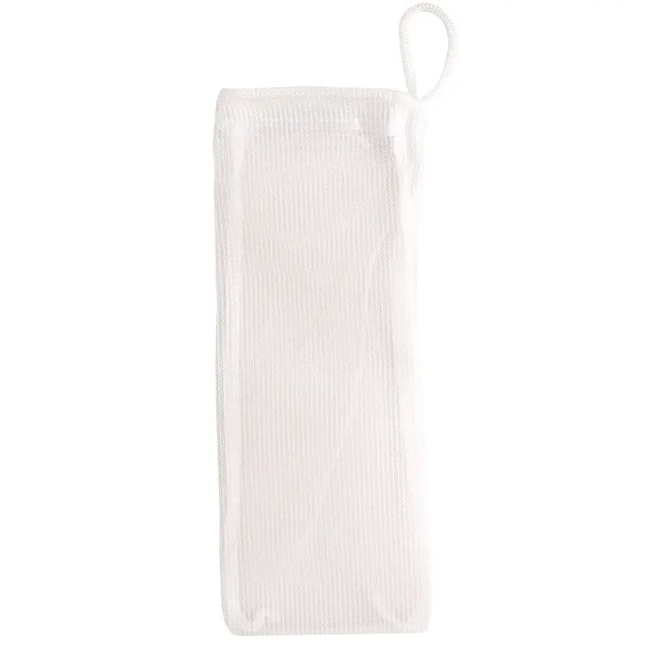IceCap String Net Media Bag, 3inx8in