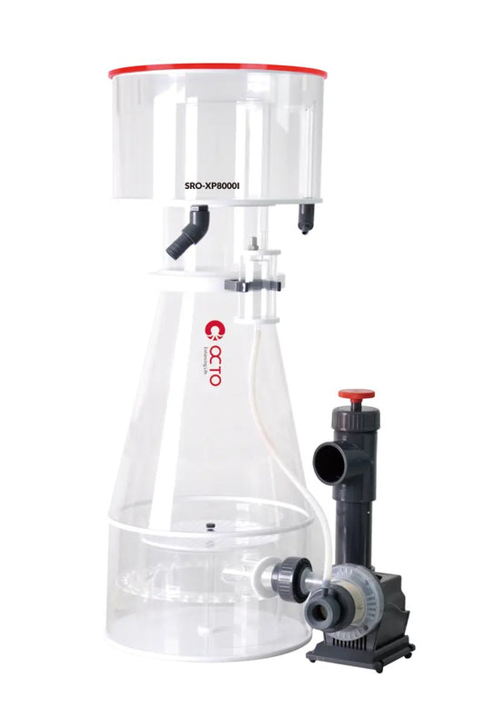 Octo SRO XP8000 In-Sump Protein Skimmer
