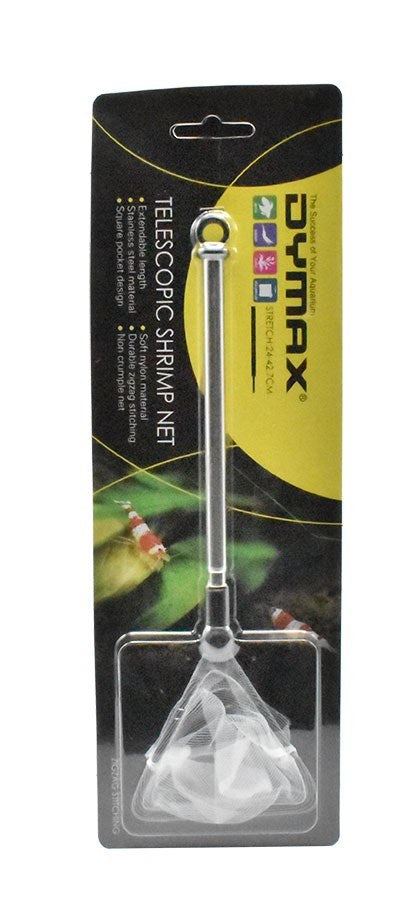 Dymax Shrimp Net, Triangle