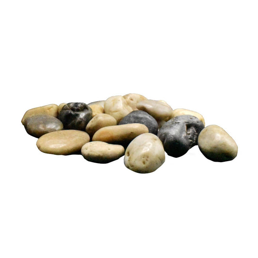 Dymax Five Coloured Yuhua Stone, 4 kg