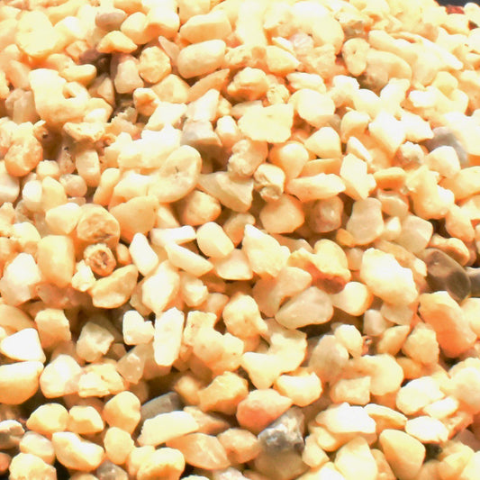 DYMAX GOLDEN GRAVEL 4KG