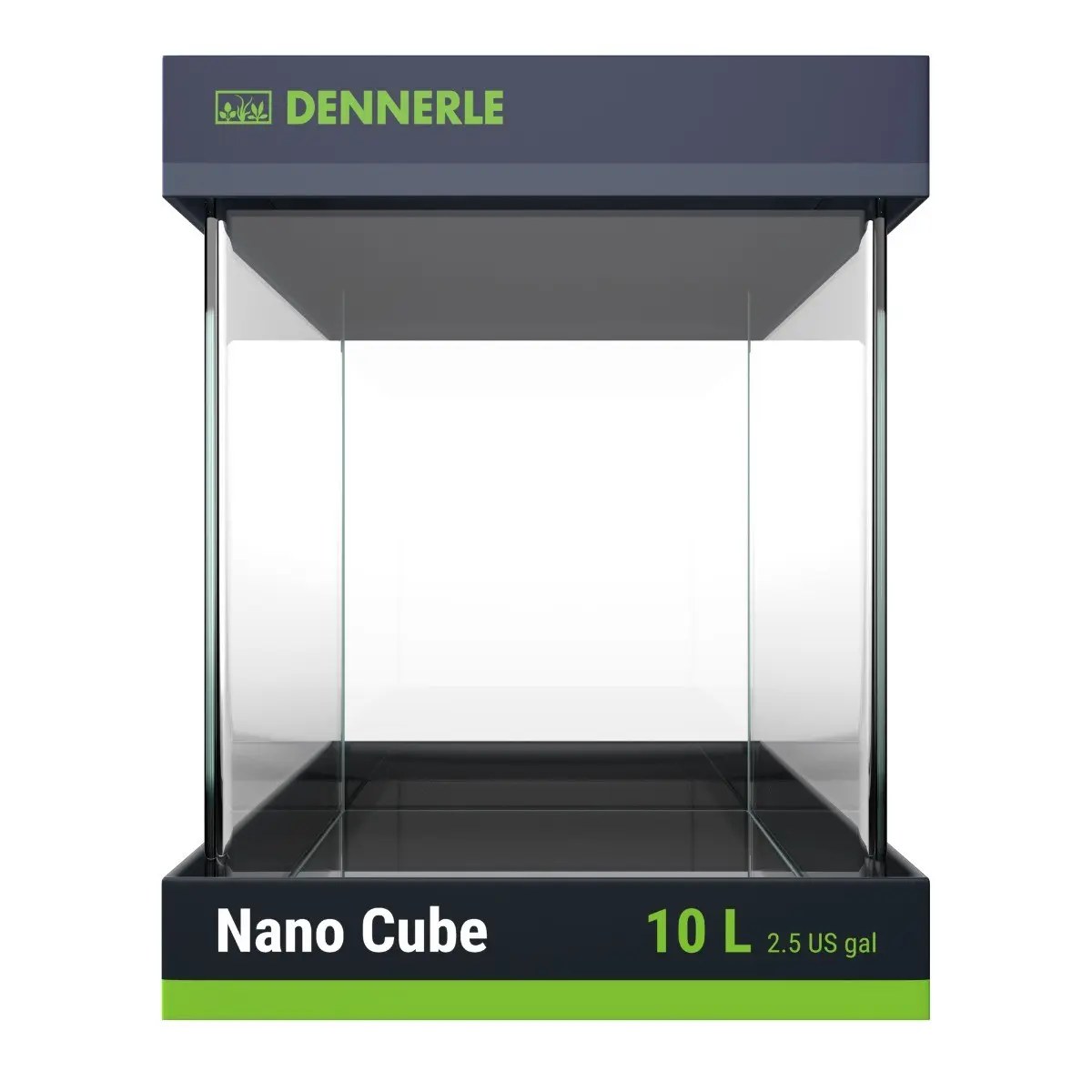 Dennerle Nano Cube 10L/2.5G