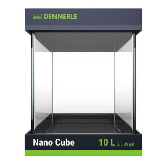Dennerle Nano Cube 10L/2.5G