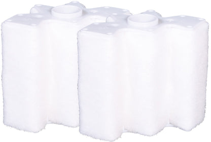 Dennerle Nano FilterElement XXL, pack of 2