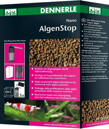 Dennerle Nano AlgenStop