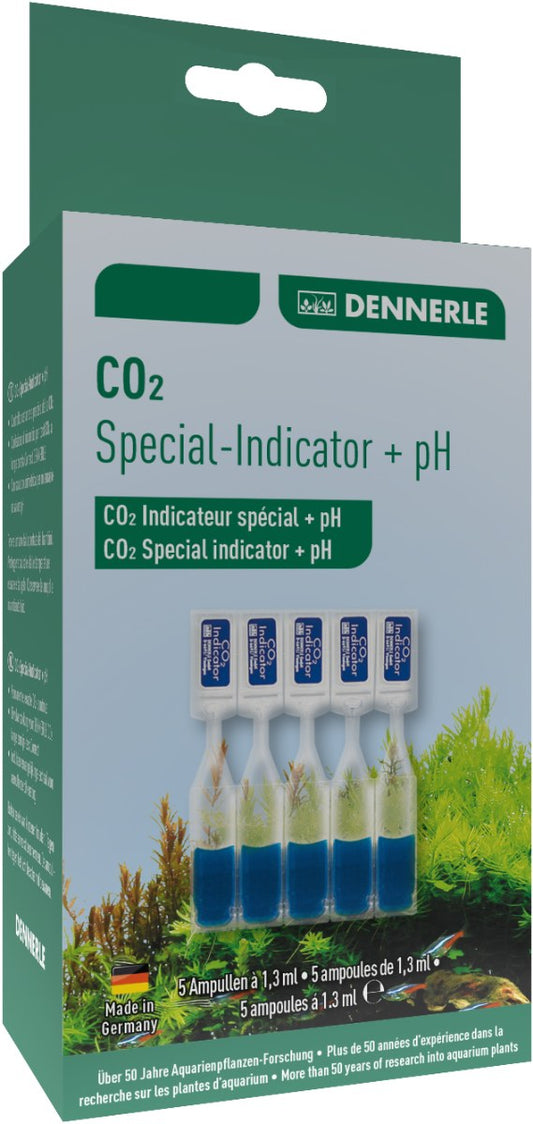 Dennerle CO2 Special-Indicator