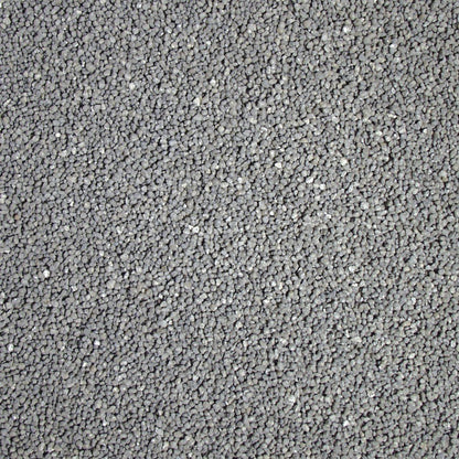 Dennerle Crystal Quartz Gravel, Slate Grey, 5 kg