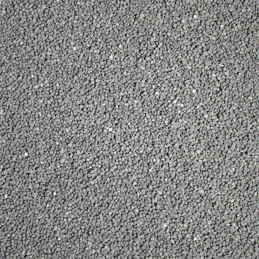 Dennerle Crystal Quartz Gravel, Slate Grey, 5 kg
