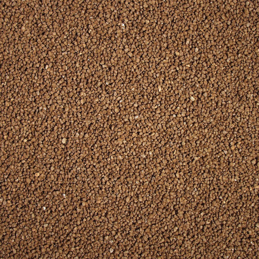 Dennerle Crystal Quartz Gravel, Light Brown, 5 kg