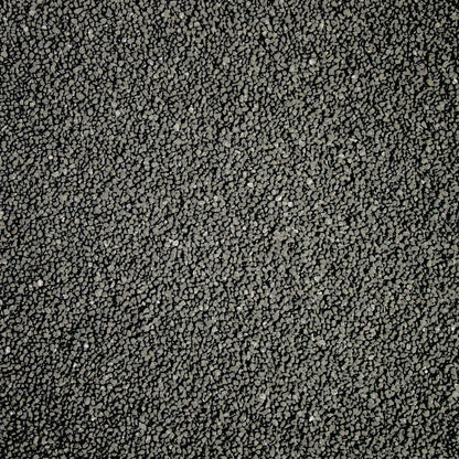 Dennerle Crystal Quartz Gravel, Diamand Black, 5 kg