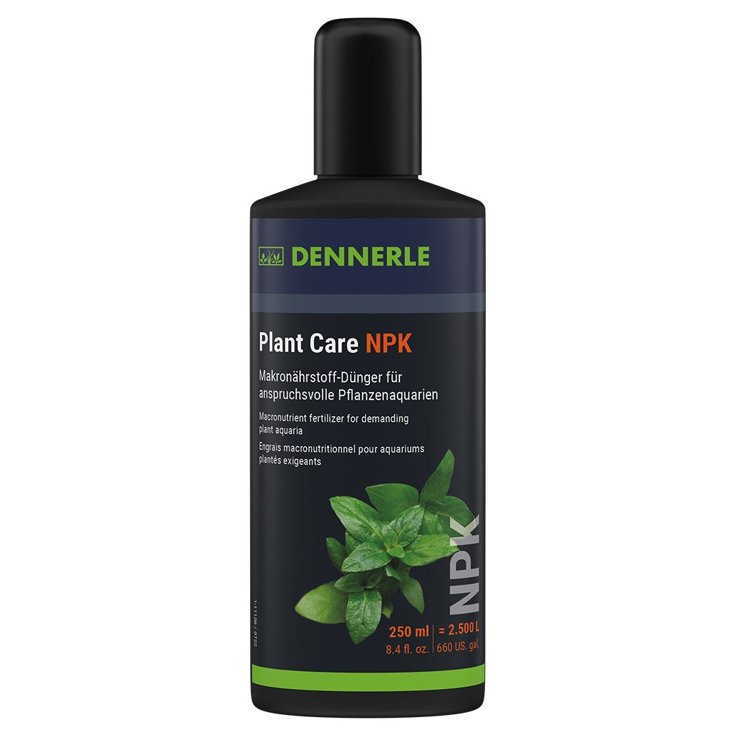 Dennerle Plant Care NPK, 250 ml