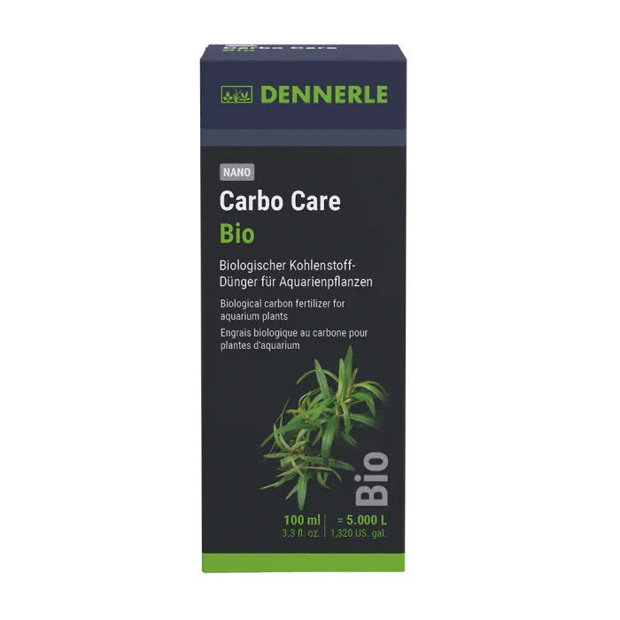 Dennerle Carbo Care Bio Daily, 100 ml