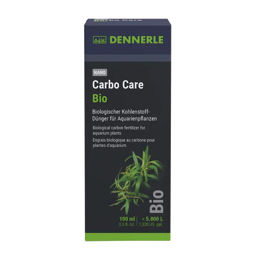 Dennerle Carbo Care Bio Daily, 100 ml