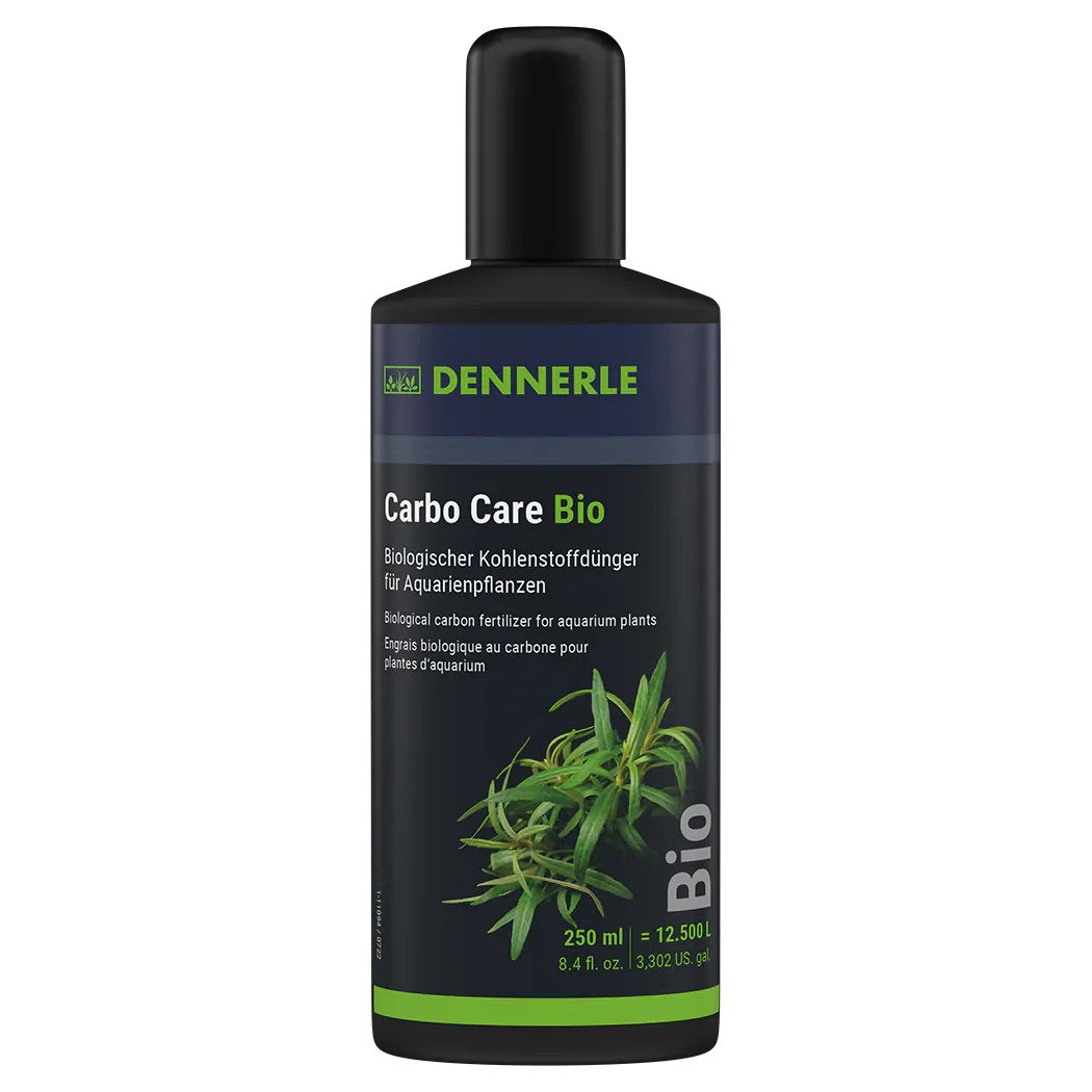 Dennerle Carbo Care Bio, 250 ml
