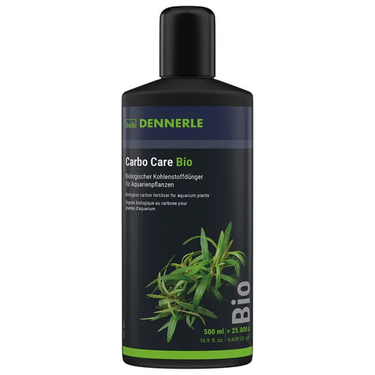 Dennerle Carbo Care Bio, 500 ml