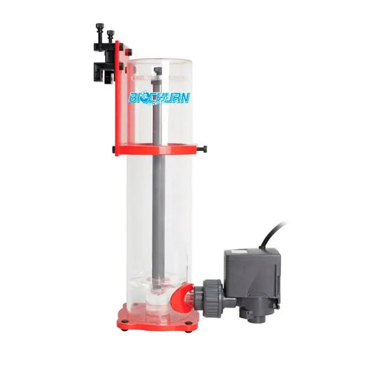 Octo BioChurn 90INT Biopellet Reactor
