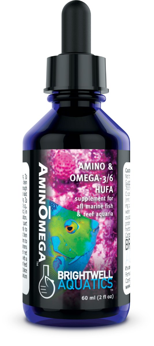 Aminomega - 60ml