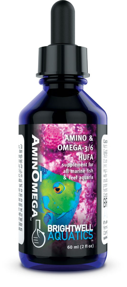 Aminomega - 60ml