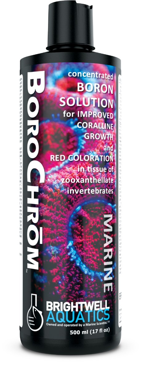 Brightwell BoroChrom, 250 ml