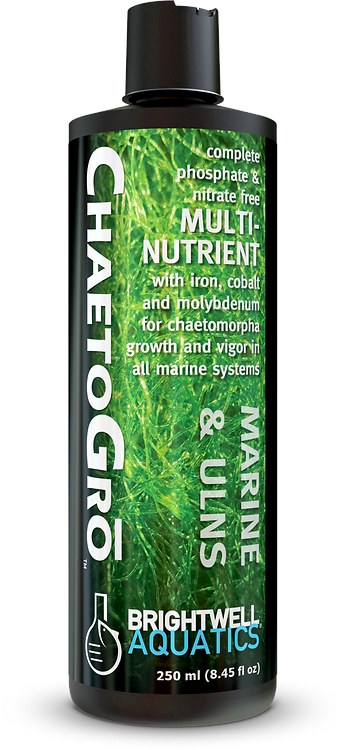 Chaeto Gro - 250ml