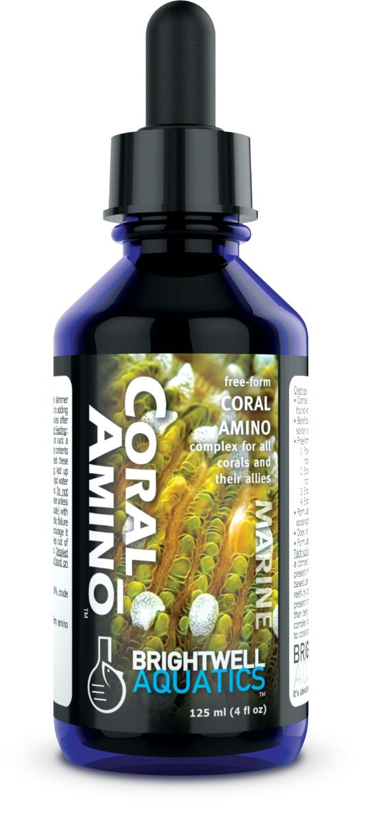 CoralAmino - 60ml