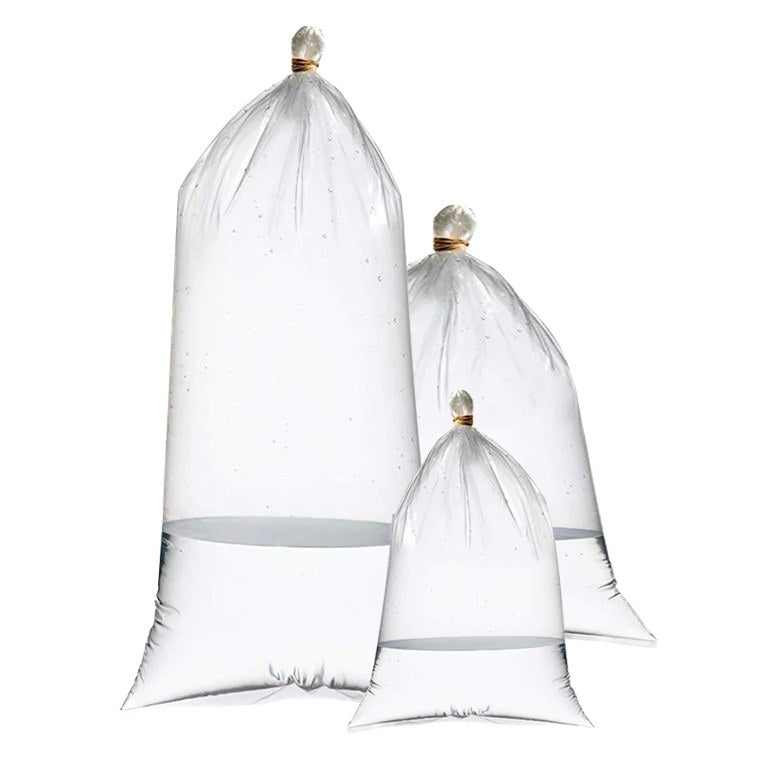 Fish Bags 4x16 3mil 1000/cs