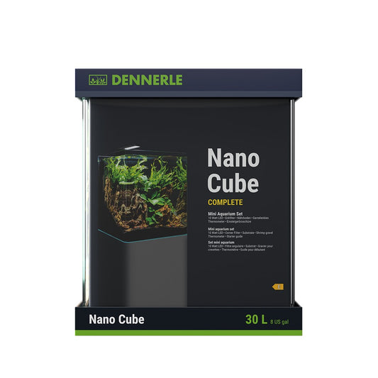 Dennerle Nano Cube Complete 30L/8G