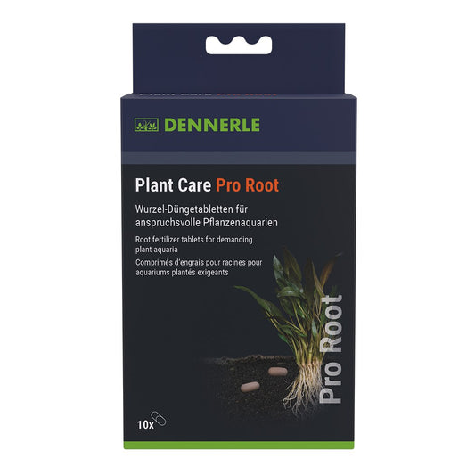 Dennerle Plant Care Pro Root, 10 Pcs