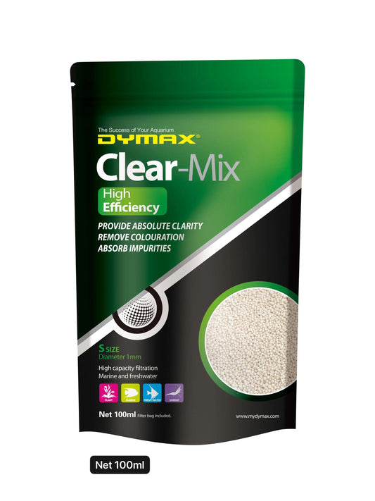 Dymax Clear Mix, 100 ml