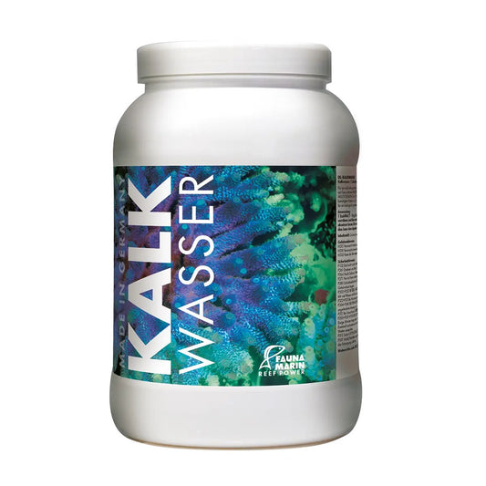 Fauna Marin Kalkwasser, 1000 g