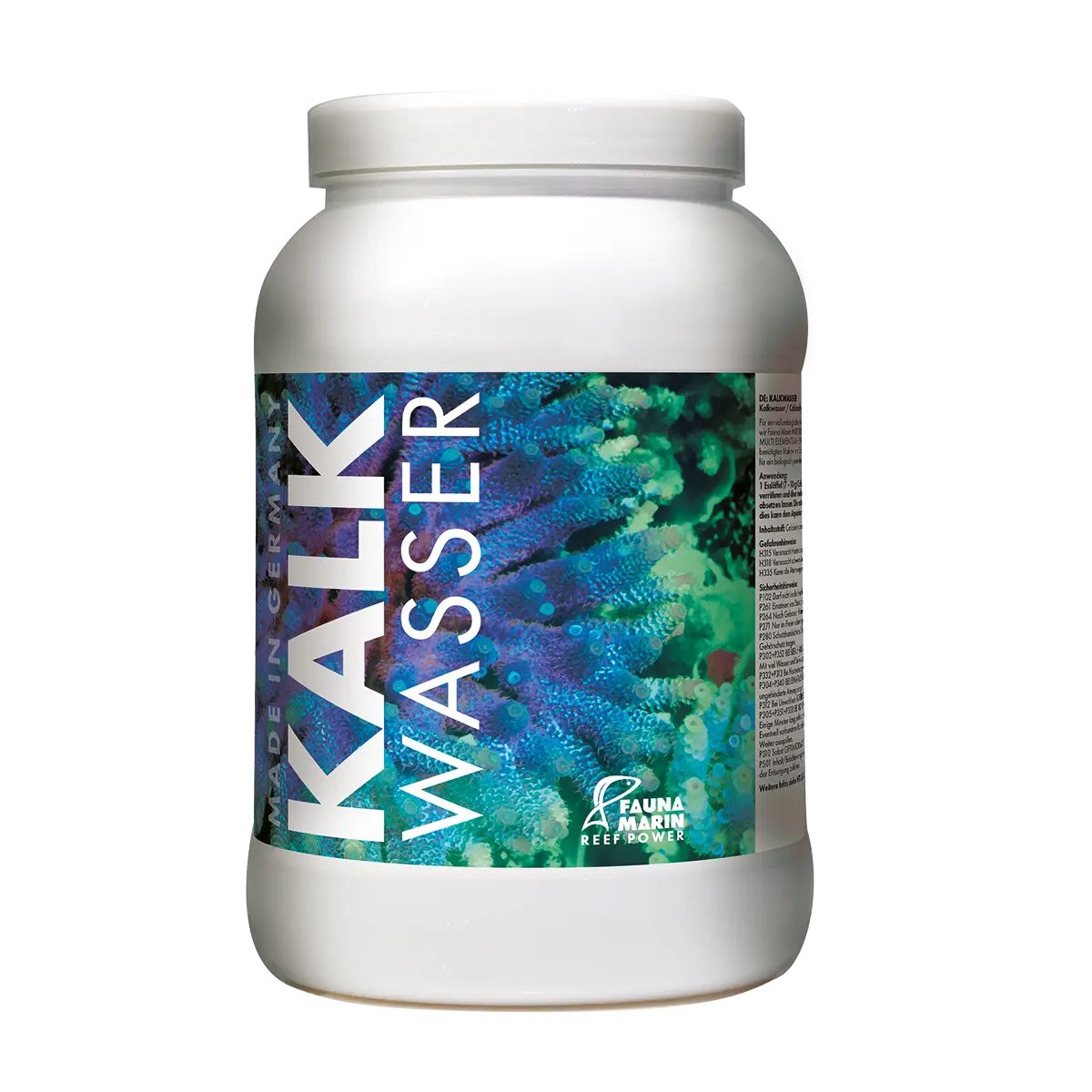 Fauna Marin Kalkwasser, 2.75 kg