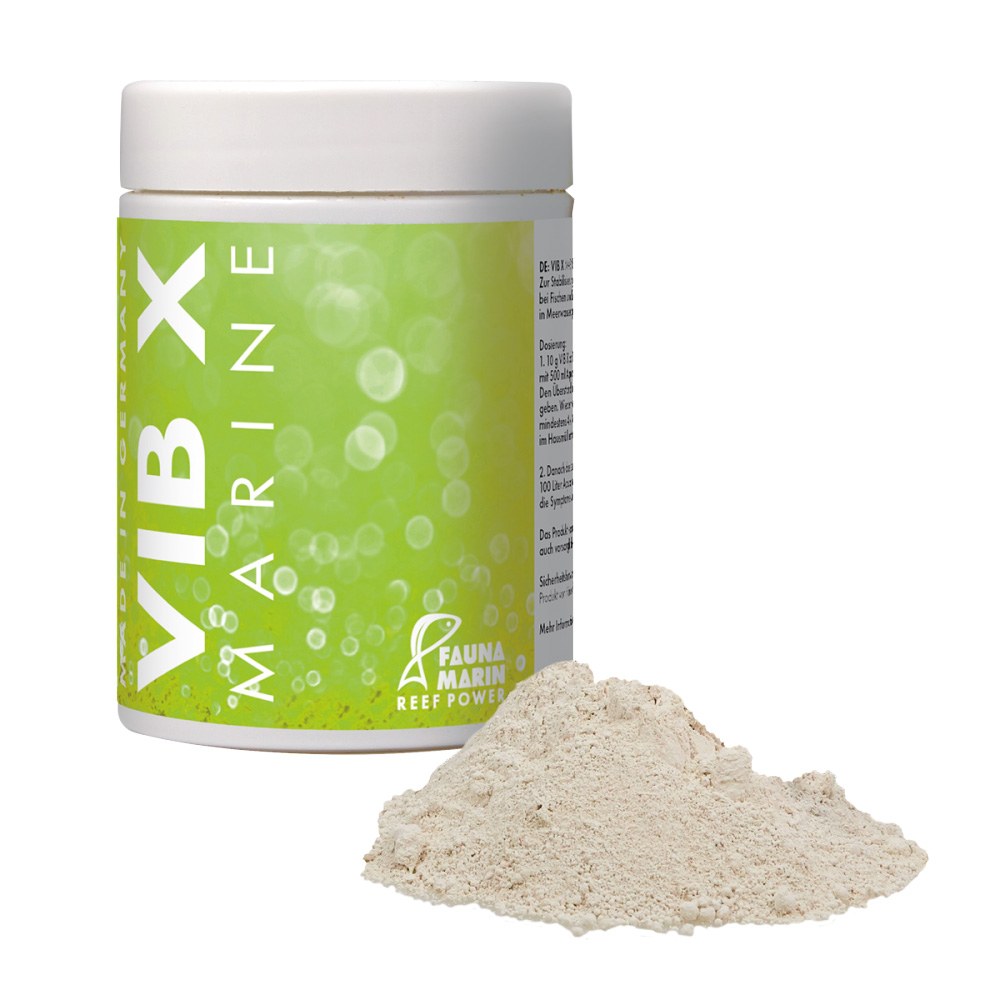 Fauna Marin VIB X Marine, 140 g