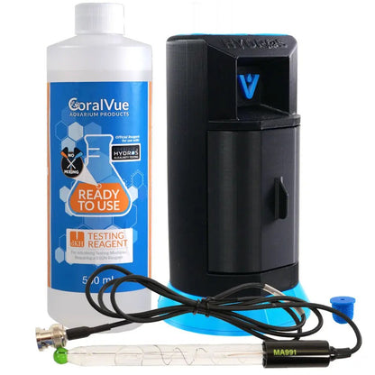 HYDROS iV PRO