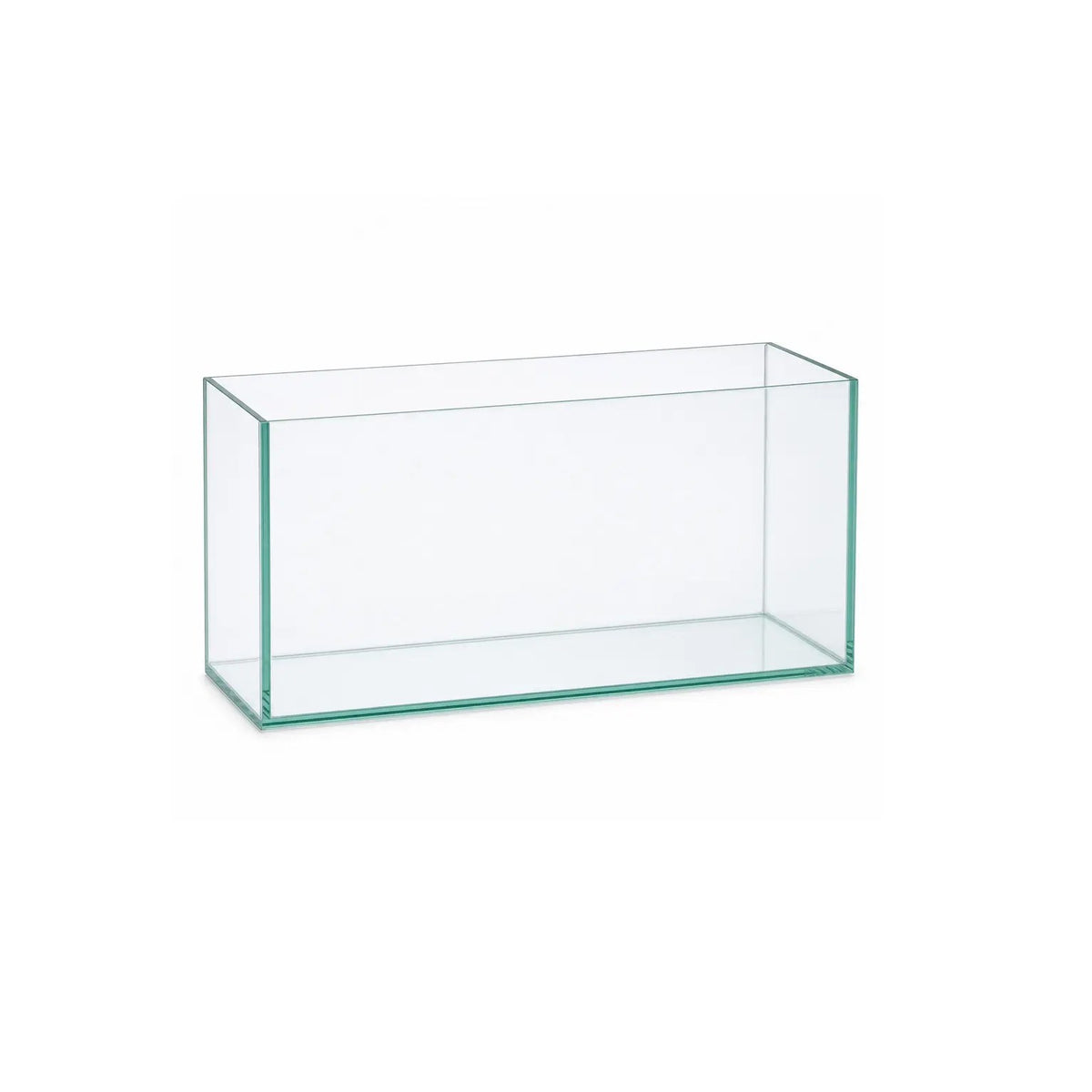 IceCap Glass Bookshelf Aquarium, 1.5-Gallon
