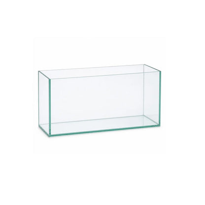 IceCap Glass Bookshelf Aquarium, 1.5-Gallon