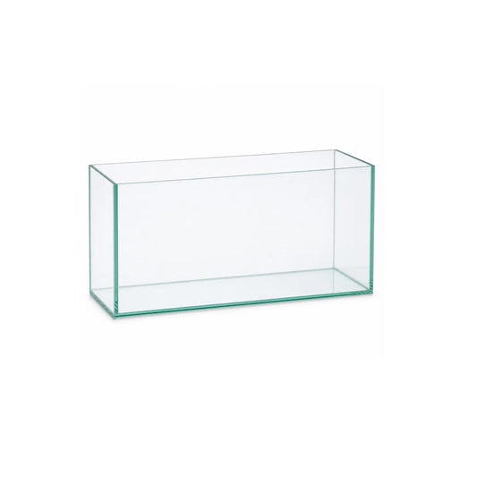IceCap Glass Bookshelf Aquarium, 1.5-Gallon