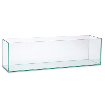 IceCap Glass Bookshelf Aquarium, 11.5-Gallon