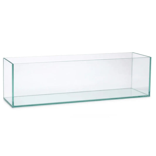 IceCap Glass Bookshelf Aquarium, 11.5-Gallon