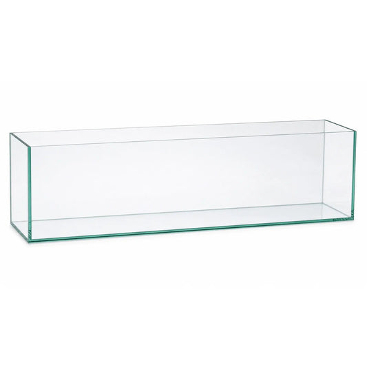 IceCap Glass Bookshelf Aquarium, 23.78-Gallon