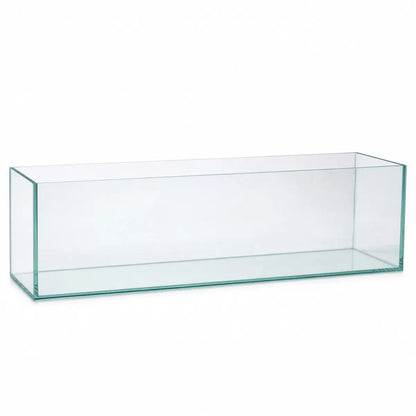 IceCap Glass Bookshelf Aquarium, 6.3-Gallon