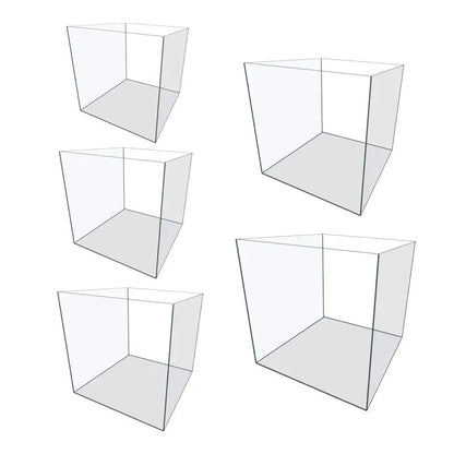 IceCap Cube Aquarium, 5 Pack