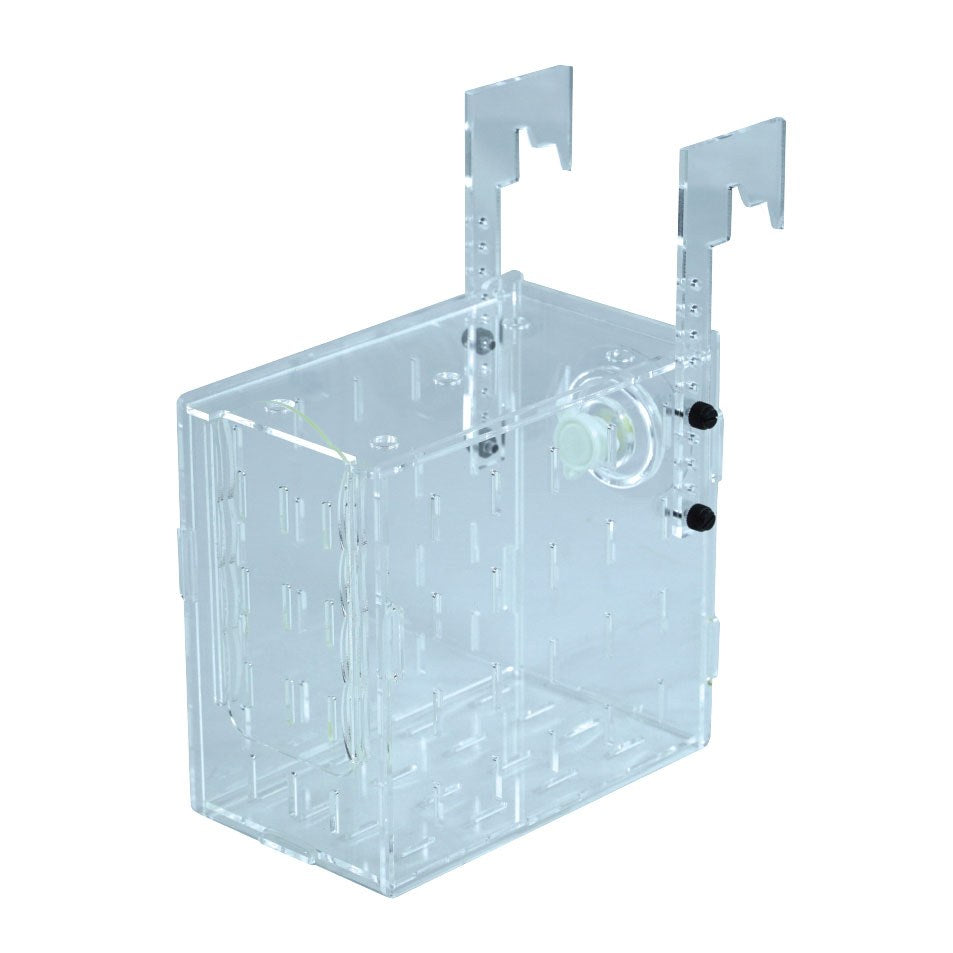 IceCap 1 Room Isolation Box